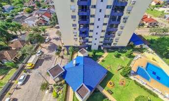 Imagem: Apartamento para aluguel, 3 quartos, 1 suíte