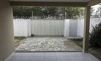 Imagem: Casa para Alugar - Lagoa Nova - Natal/RN