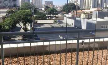 Imagem 7: Apartamento a venda com 65 metros, 2 quartos, varanda com churrasqueira, no condomínio Bar