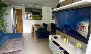 Imagem 3: RES. ALDPARK - ENTRADA DO ALDEBARAN