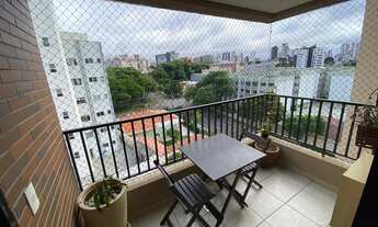 Imagem: Apartamento para venda tem 104 metros quadrados