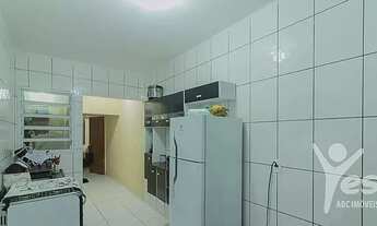 Imagem 5: Cód.: 7893 - Sobrado, 150m², 2 vagas, Parque Novo Oratório, Santo André