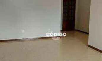 Imagem 3: Sobrado com 3 dormitórios para alugar, 210 m² por R$ 3.300/mês - Vila Rosália - Guarulhos