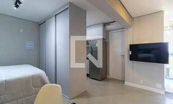 Imagem 3: Apartamento para Aluguel - Perdizes, 1 Quarto, 30 m2