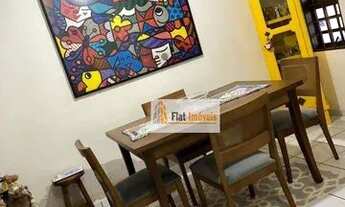 Imagem 4: Casa com 3 dormitórios à venda, 150 m² por R$ 290.000,00 - Vila Tibério - Ribeirão Preto/S