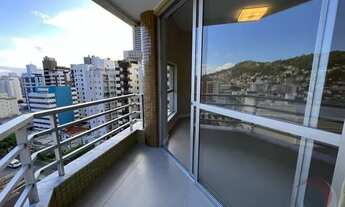 Imagem 3: Apartamento para venda com 110 metros quadrados com 2 quartos em Centro - Florianópolis