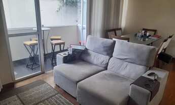 Imagem: Apartamento para venda com 85 metros quadrados