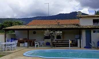 Imagem 6: Casa com 3 dormitórios para alugar, 150 m² por R$ 3.240/mês - São José do Imbassaí - Maric