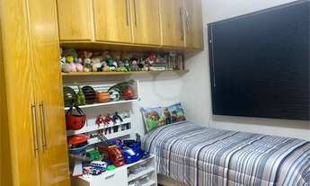 Imagem 7: Apartamento-São Paulo-SANTANA