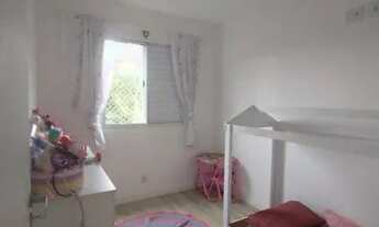 Imagem 6: Apartamento 45m2 - 2 quartos - Altos da Colina - Cotia - SP