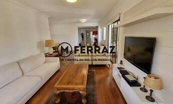 Imagem 4: Apartamento de 240m² com 3 suítes - Itaim Bibi - OPORTUNIDADE