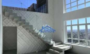 Imagem 2: Cobertura com 3 dormitórios à venda, 193 m² por R$ 2.900.000 - Alphaville Conde II - Barue