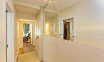 Imagem 7: COBERTURA DUPLEX COM PISCINA PRIVATIVA