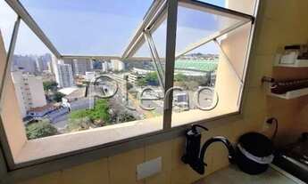 Imagem 5: Apartamento à venda no Jardim Proença, em Campinas