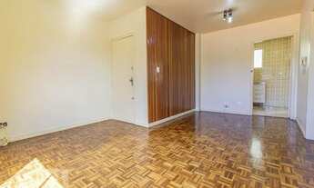 Imagem: Apartamento para Aluguel - Seminário 