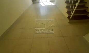 Imagem 3: SANTANA DE PARNAÍBA - Casa de Condomínio - ALPHAVILLE