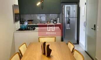 Imagem 3: Apartamento à venda no bairro Vila Madalena - São Paulo/SP, Zona Oeste