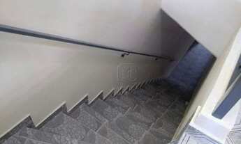 Imagem 6: Sobrado com 2 dormitórios à venda, 203 m² por R$ 904.000,00 - Vila Bela Vista - Santo Andr