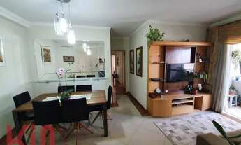 Imagem: Apartamento com 3 dormitórios para alugar