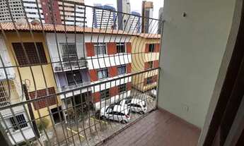 Imagem 4: Apartamento com 3 dormitórios para alugar, 100 m² por R$ 780,00/mês - Messejana - Fortalez