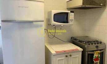 Imagem 6: Apartamento para Locação no Jardins - São Paulo, SP