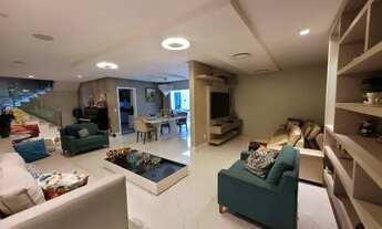 Imagem 5: VENDO Casa duplex disponível para venda em condomínio fechado no bairro do Cohajap