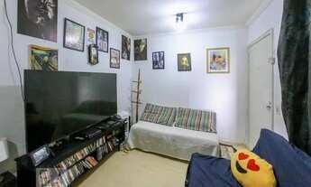 Imagem 4: Apartamento à Venda - Havaí, 2 Quartos, 51 m2