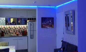 Imagem 4: Apartamento à venda, 64 m² por R$ 514.000,00 - Jardim - Santo André/SP