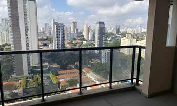 Imagem 2: Cobertura Venda 1 Dormitórios - 130 m² Vila Olímpia