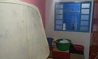 Imagem: Ágio casa samambaia norte qr 631