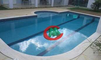 Imagem 4: Casa com 4 dormitórios à venda, 285 m² por R$ 1.900.000,00 - Jardim dos Lagos - Indaiatuba