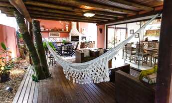 Imagem 3: Casa em condomínio com 4 suítes