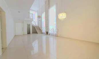 Imagem 3: Casa - Swiss Park - Campinas