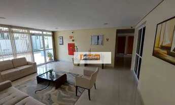 Imagem 6: Apartamento com 3 dormitórios à venda, 83 m² por R$ 640.000,00 - Vila Gonçalves - São Bern