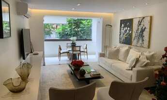 Imagem 2: Apartamento Locação Brooklin 210 m² 3 Dormitórios