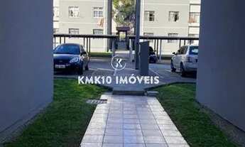 Imagem 4: Apartamento para Venda em Curitiba, Alto Boqueirão, 2 dormitórios, 1 banheiro, 1 vaga