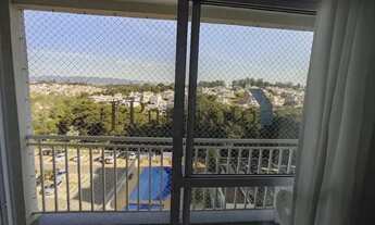 Imagem 5: Apartamento Padrão em Jundiaí