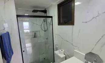 Imagem 6: Apartamento para venda com 98 metros quadrados com 3 quartos em Armação - Salvador - BA