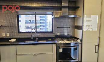 Imagem 6: Ed. Malmo mobiliado com 3 suítes na Umarizal