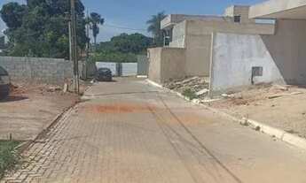 Imagem 3: ARNIQUEIRA Lote top 400m2, condm. só casas tops, ( QUEM VÊ COMPRA