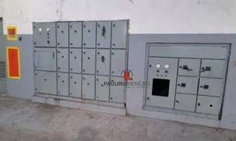 Imagem 6: Galpão para alugar, 2601 m² por R$ 21.358/mês - São Luiz - Americana/SP