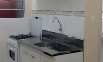 Imagem 3: Aluguel de Kitnet