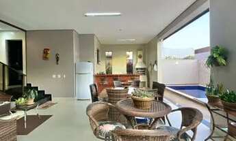 Imagem 4: Condomínio Florais dos Lagos