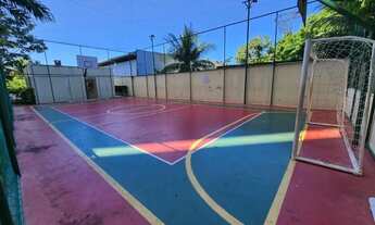 Imagem 5: Apartamento Para Alugar com 02 quartos 1 suítes no bairro Ponta Negra em Natal - Verano