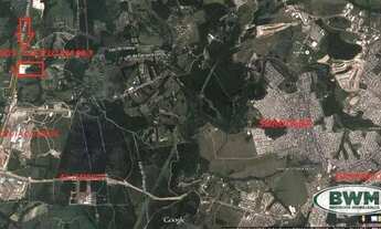 Imagem: Área, 69259 m² - venda por R$ 24.000.000,00