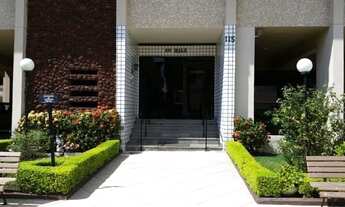 Imagem 2: Apartamento de 2 quartos em Olaria sol da manhã