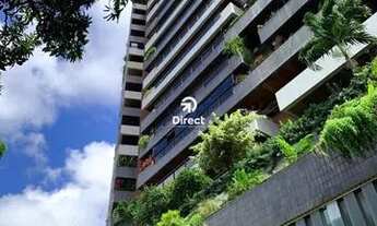 Imagem 2: Apartamento à venda no bairro Jaqueira - Recife/PE