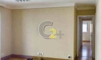 Imagem 3: APARTAMENTO - ÁGUA BRANCA - 4 DORMS - 1 SUITE - 2 VAGAS