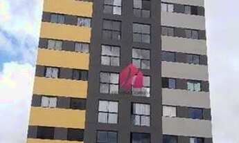 Imagem 6: Apartamento com 2 dormitórios para alugar, 52 m² por R$ 1.400,01/mês - Pitimbu - Natal/RN