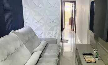 Imagem 2: Santo André - Apartamento Padrão - Utinga